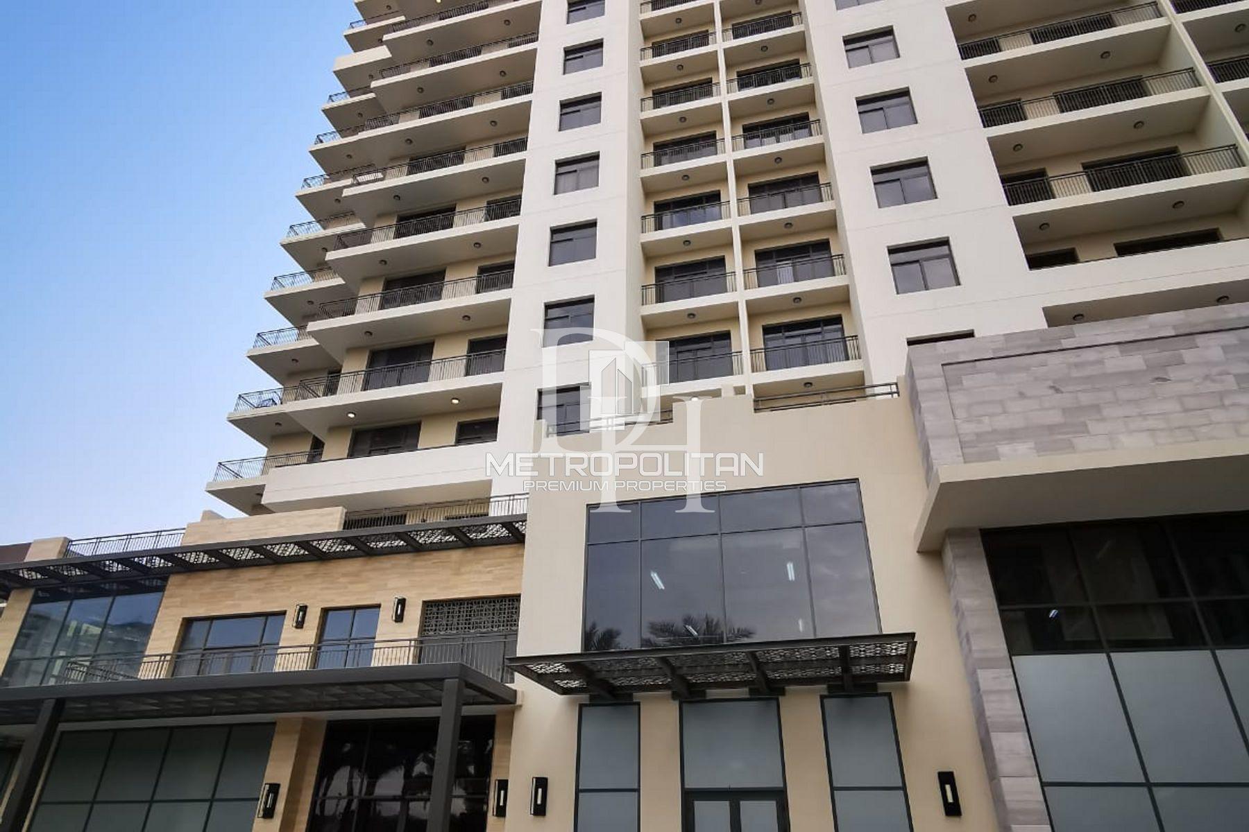 Апартаменти, ОАЕ, Емірат Дубай, Дубай, 1 000 000 Dh фото 13