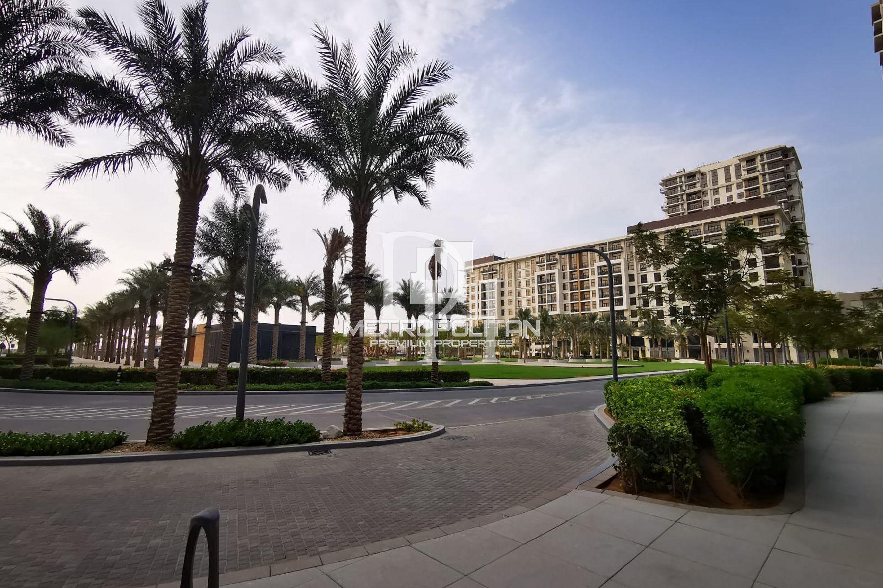 Апартаменти, ОАЕ, Емірат Дубай, Дубай, 1 000 000 Dh фото 15