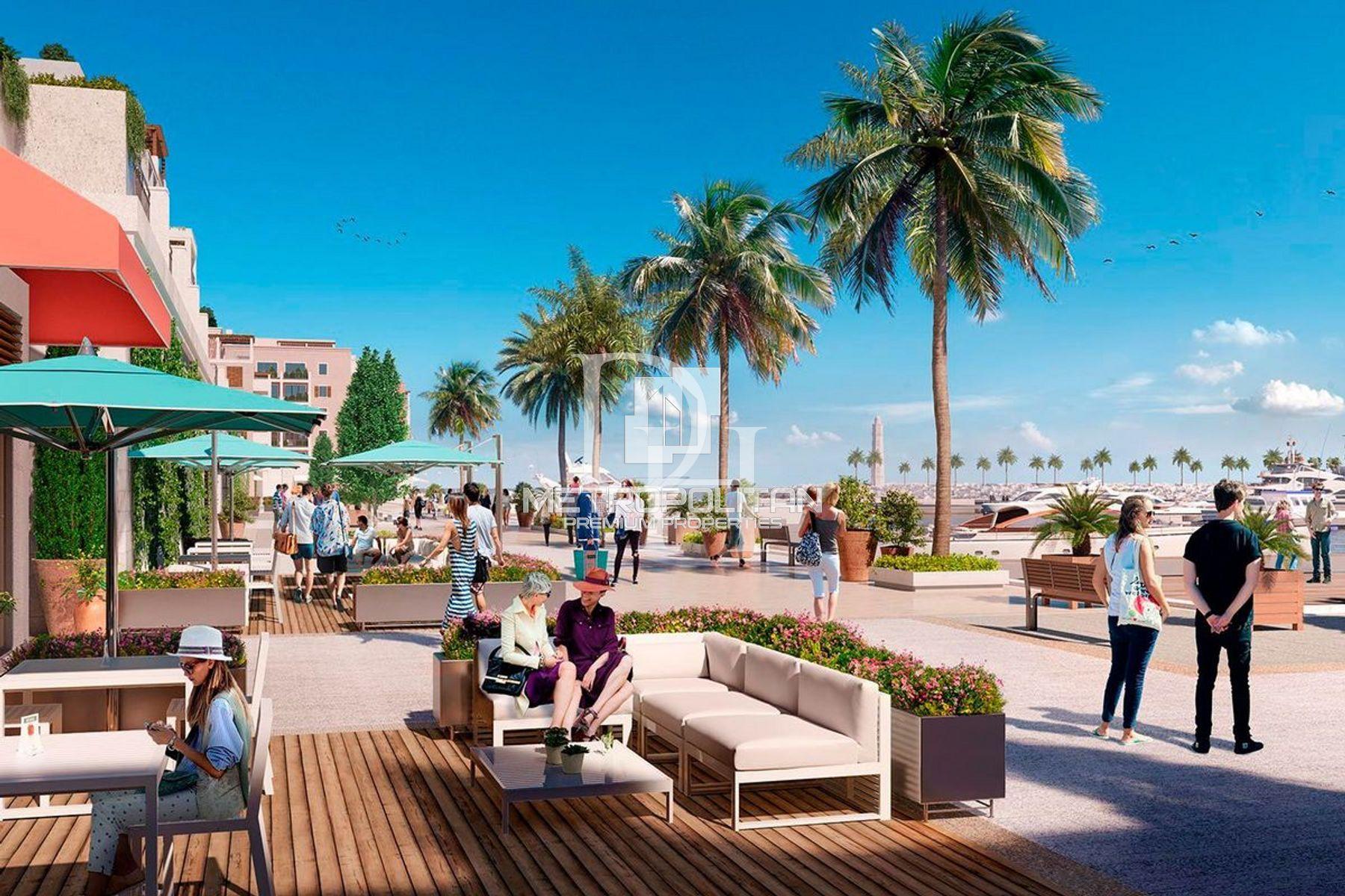 Appartement, VAE, Emirat Dubai, Jumeirah, 4 500 000 Dh foto 12