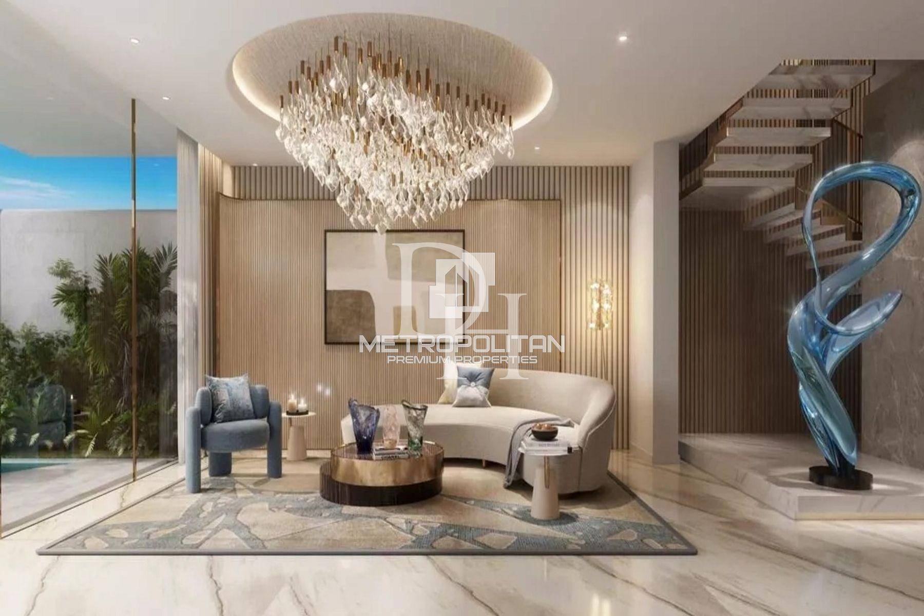 Apartments in Al Marjan Island in Ras al-Khaimah, UAE, 198m2 - for 7&nbsp;557&nbsp;169Dh - Ref: 73054 photo 11