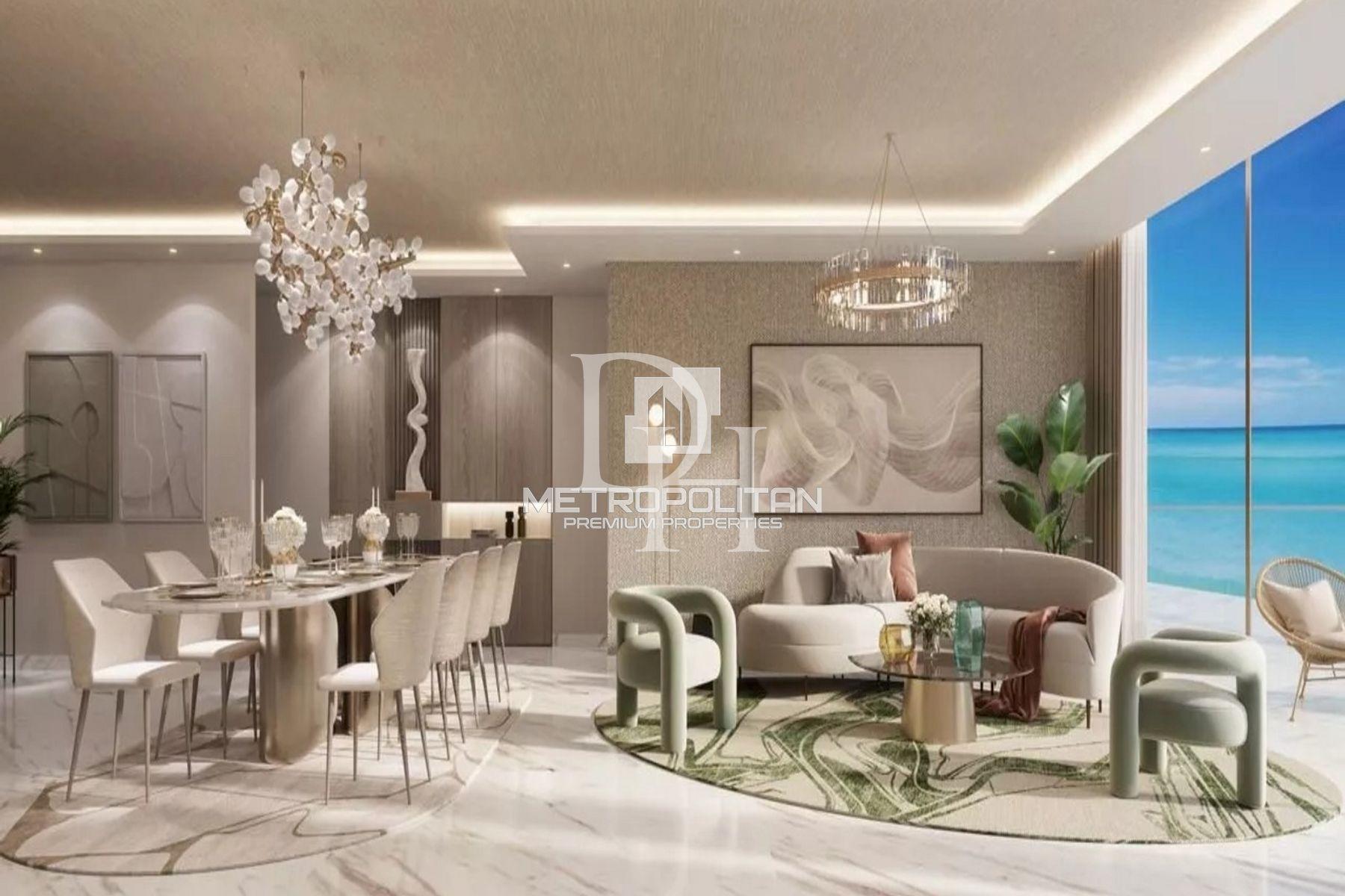 Apartments in Al Marjan Island in Ras al-Khaimah, UAE, 198m2 - for 7&nbsp;557&nbsp;169Dh - Ref: 73054 photo 12