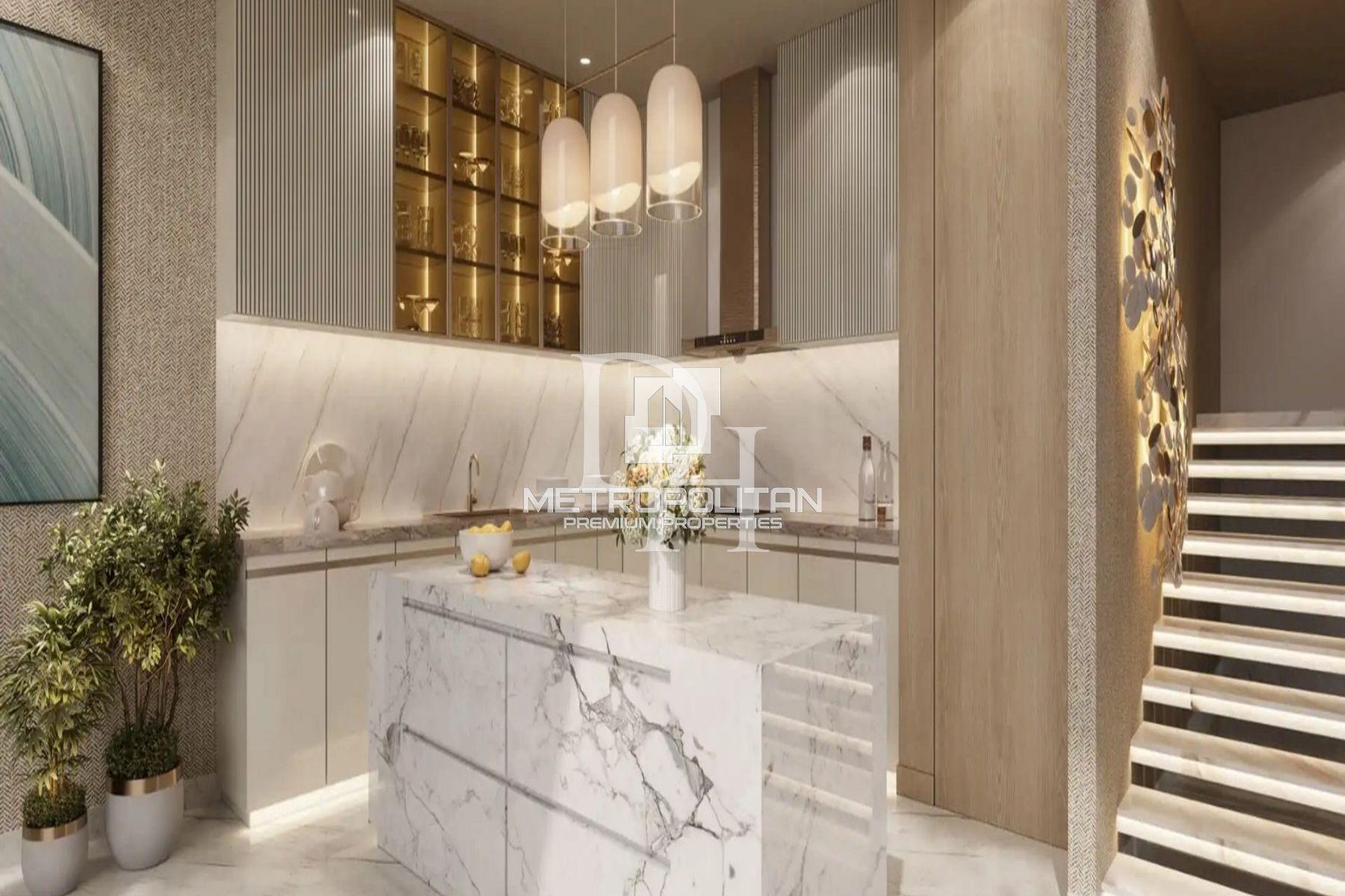 Apartments in Al Marjan Island in Ras al-Khaimah, UAE, 198m2 - for 7&nbsp;557&nbsp;169Dh - Ref: 73054 photo 13