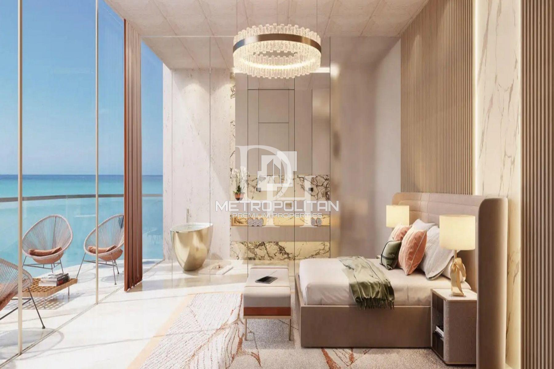 Apartments in Al Marjan Island in Ras al-Khaimah, UAE, 198m2 - for 7&nbsp;557&nbsp;169Dh - Ref: 73054 photo 14