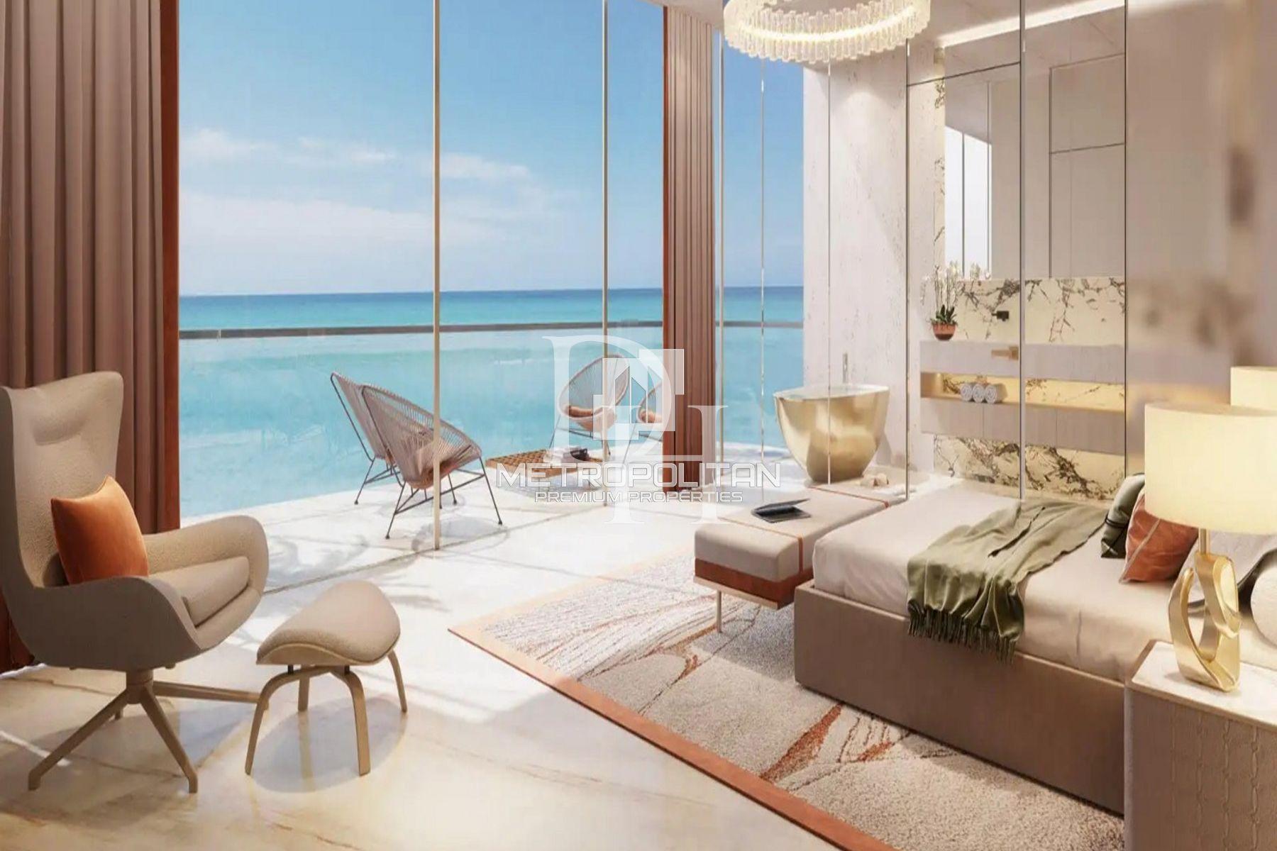 Apartments in Al Marjan Island in Ras al-Khaimah, UAE, 198m2 - for 7&nbsp;557&nbsp;169Dh - Ref: 73054 photo 15