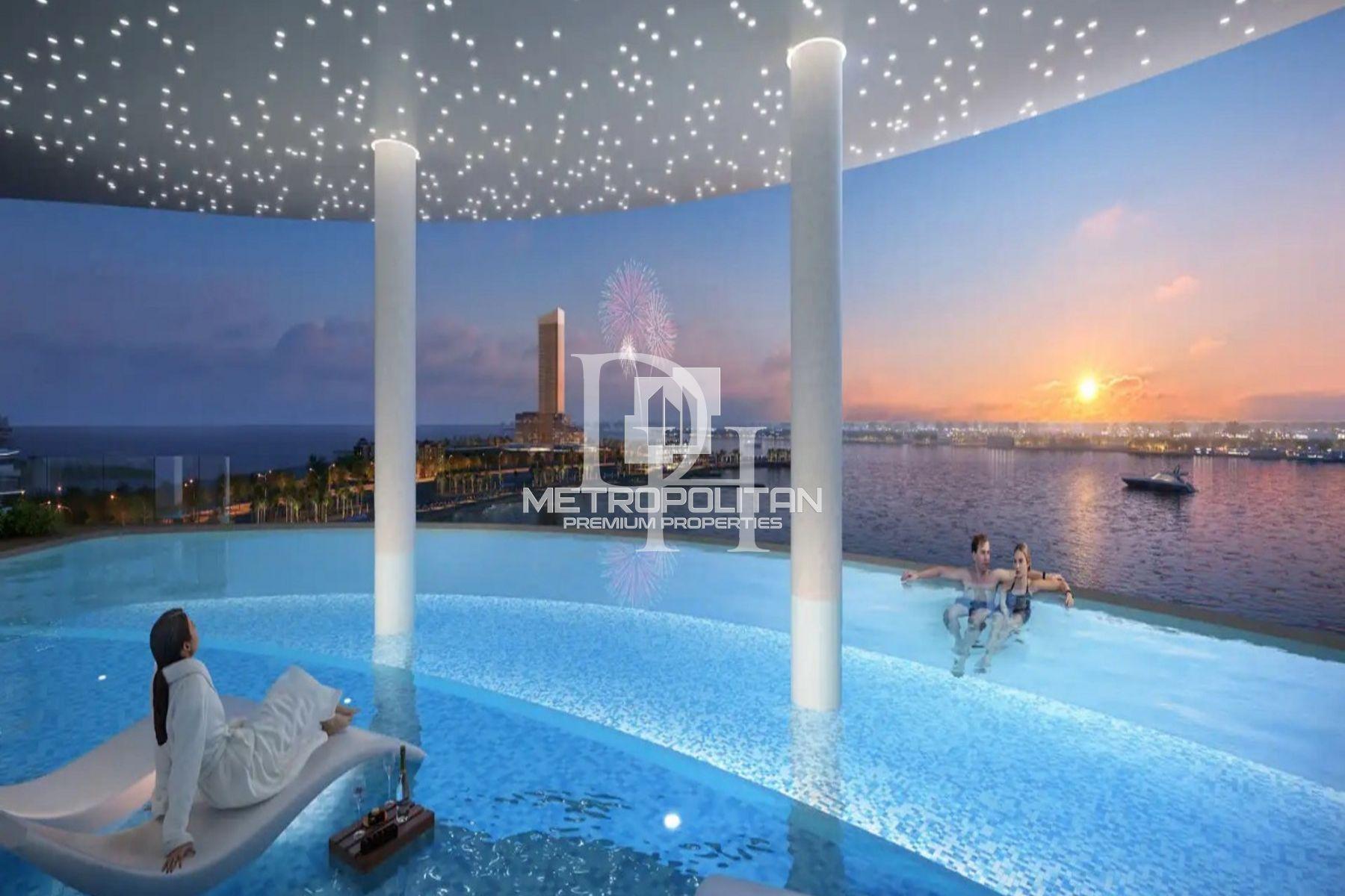 Apartments in Al Marjan Island in Ras al-Khaimah, UAE, 198m2 - for 7&nbsp;557&nbsp;169Dh - Ref: 73054 photo 7