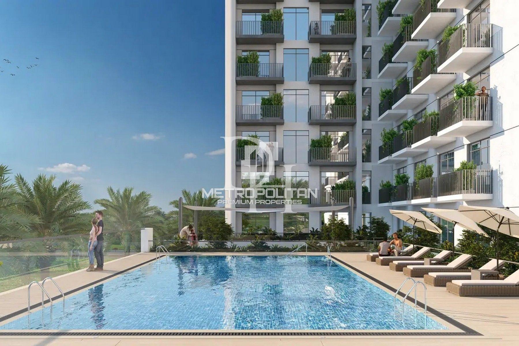 Апартаменти, ОАЕ, Емірат Дубай, Дубай, 580 000 Dh фото 1