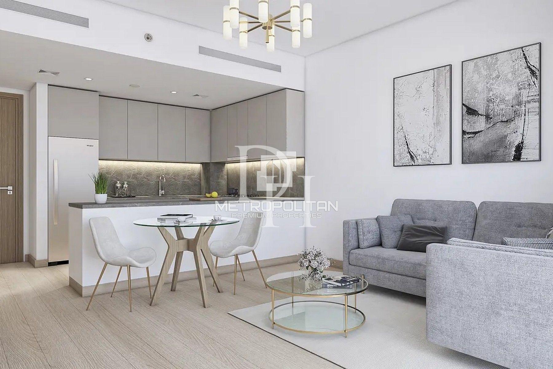 Апартаменти, ОАЕ, Емірат Дубай, Дубай, 580 000 Dh фото 11