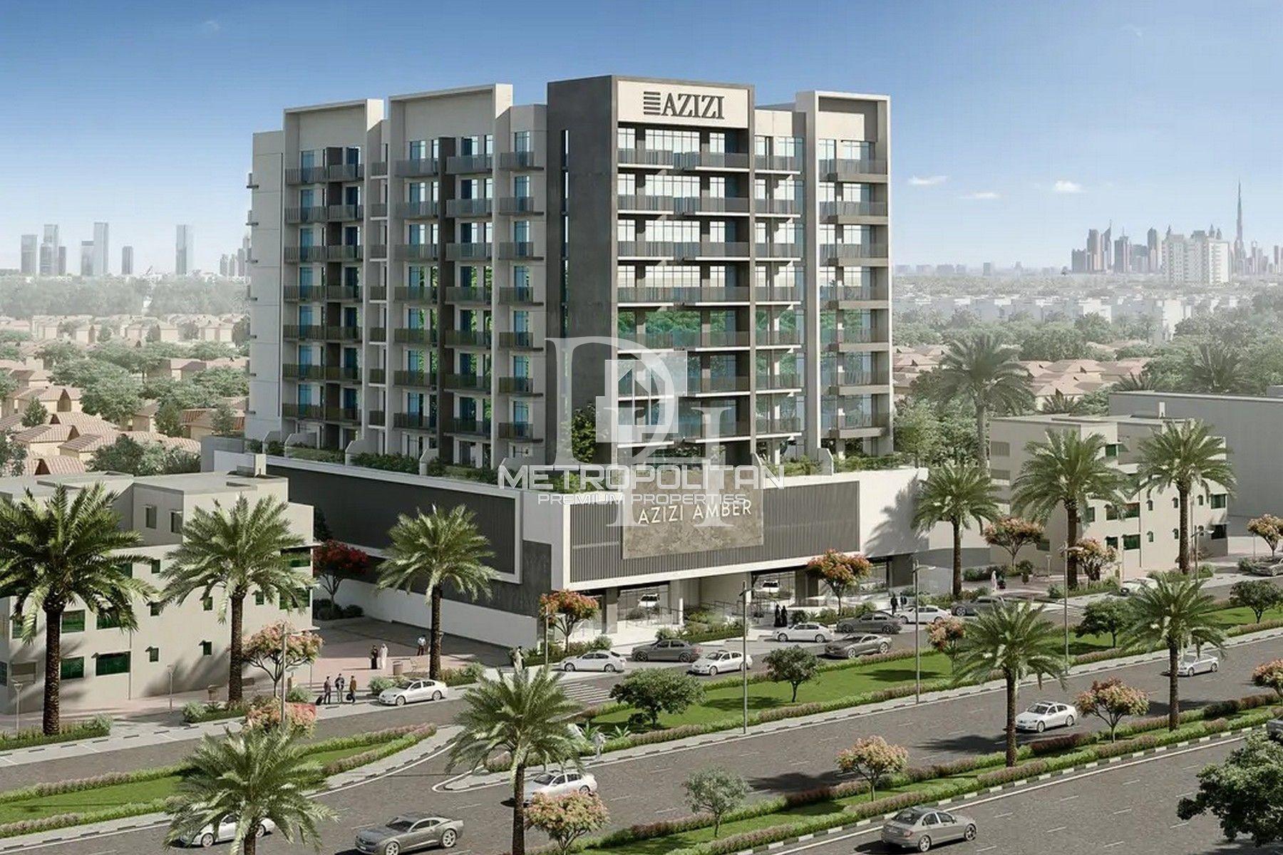 Апартаменти, ОАЕ, Емірат Дубай, Дубай, 580 000 Dh фото 12