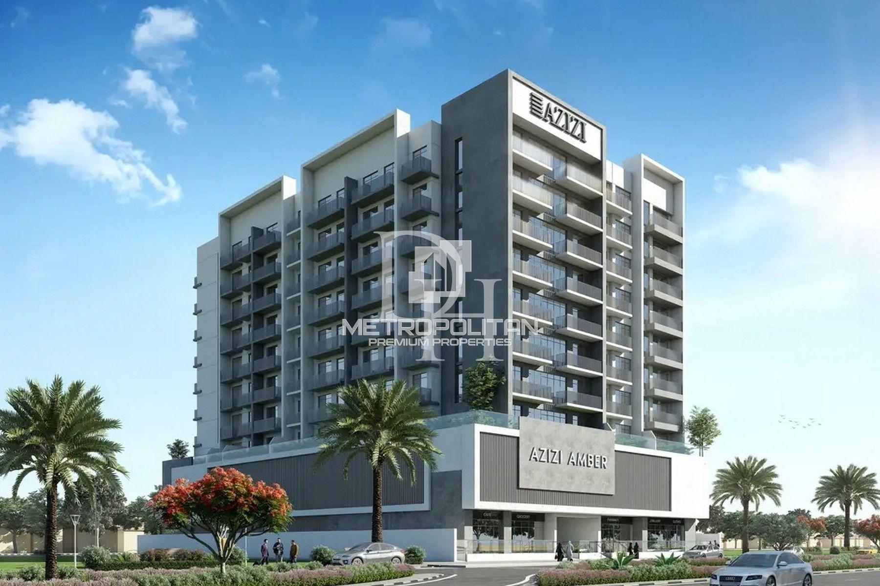 Апартаменти, ОАЕ, Емірат Дубай, Дубай, 580 000 Dh фото 13