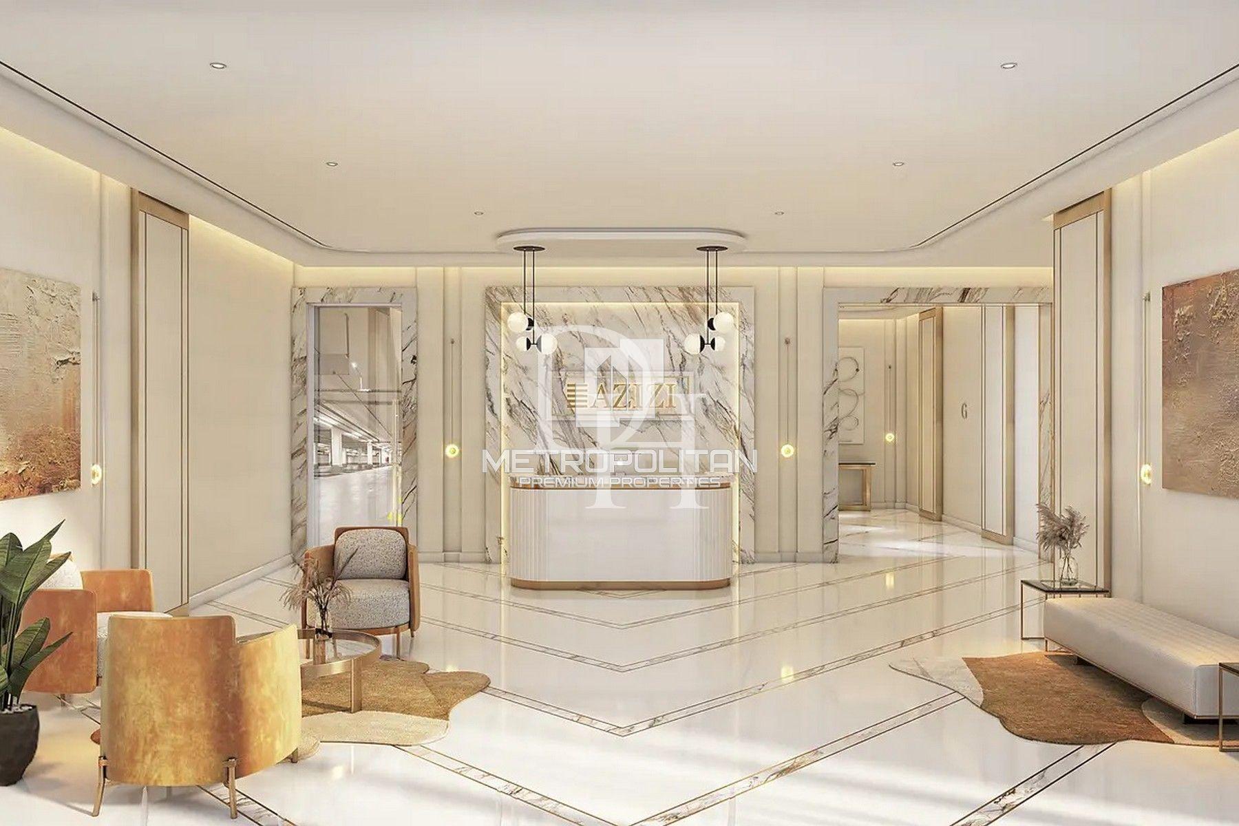 Апартаменти, ОАЕ, Емірат Дубай, Дубай, 580 000 Dh фото 2