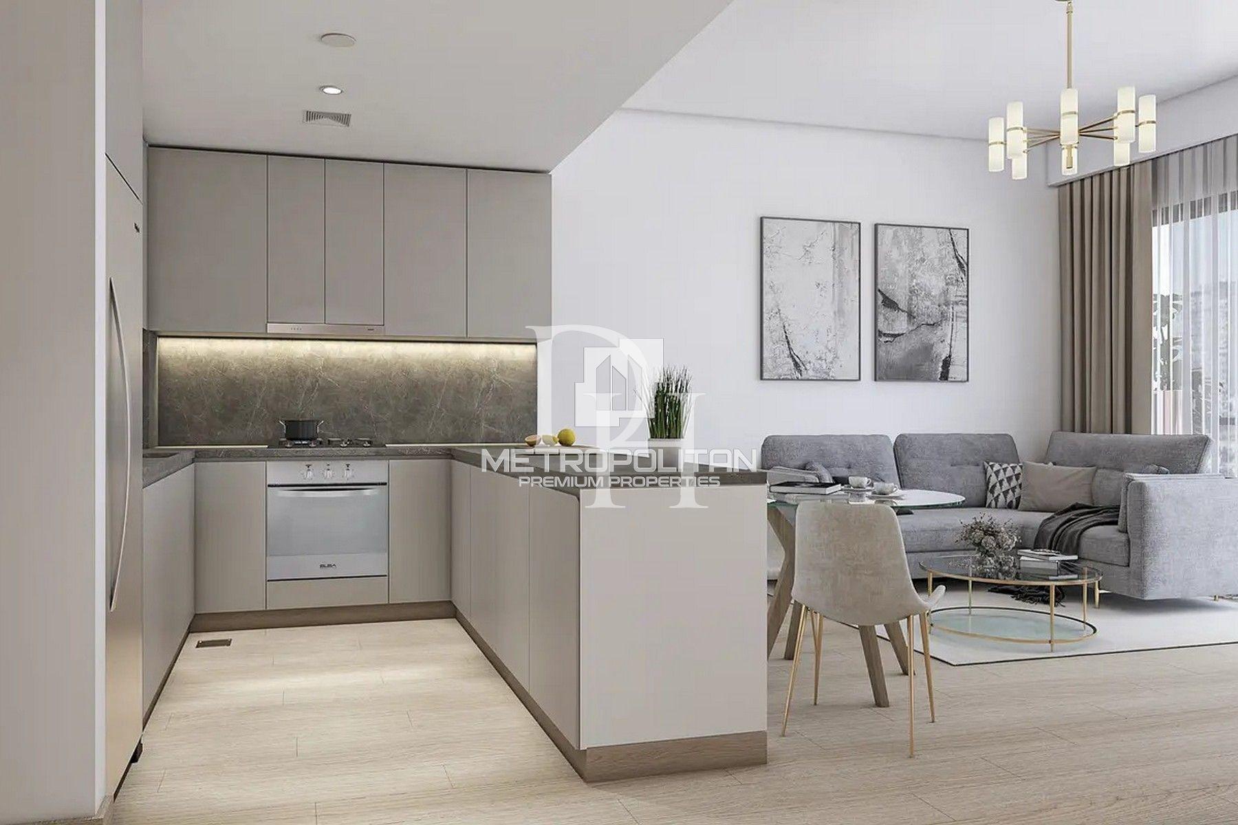 Апартаменти, ОАЕ, Емірат Дубай, Дубай, 580 000 Dh фото 3