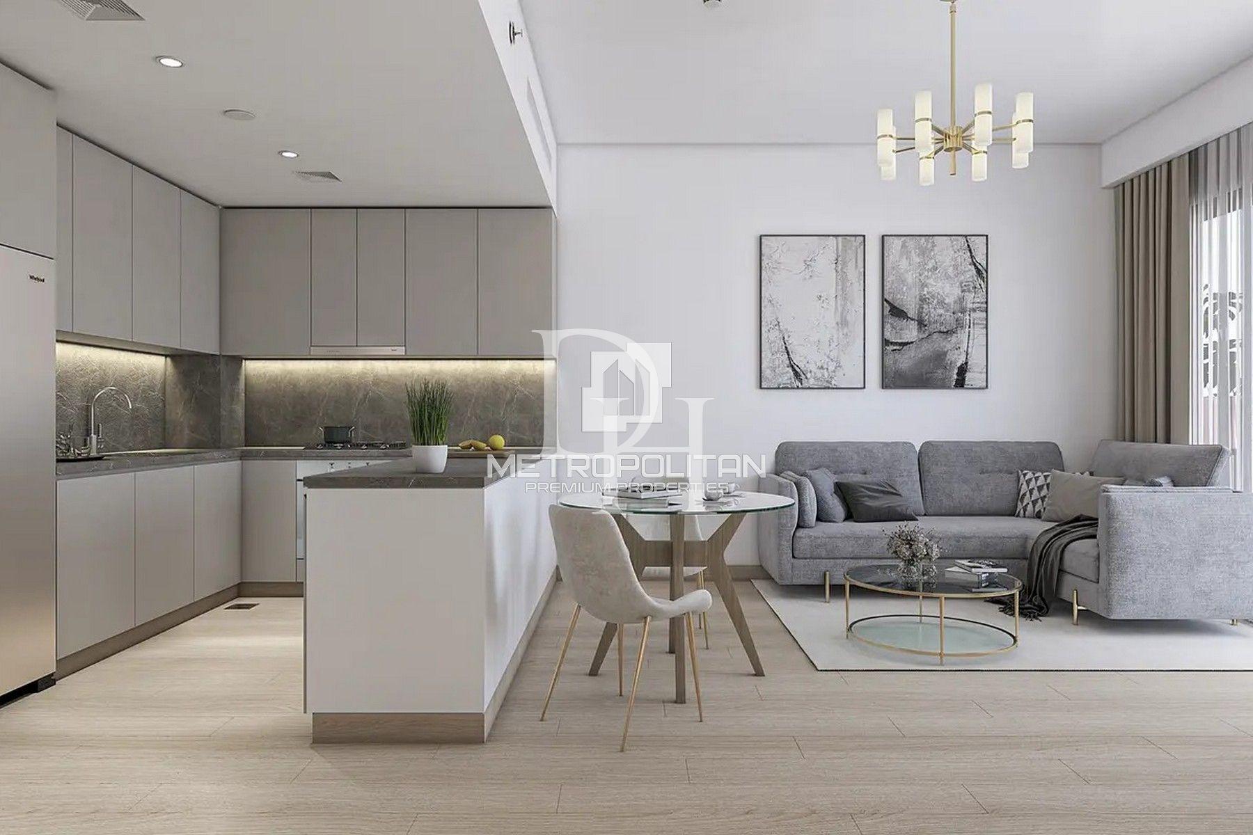 Апартаменти, ОАЕ, Емірат Дубай, Дубай, 580 000 Dh фото 4