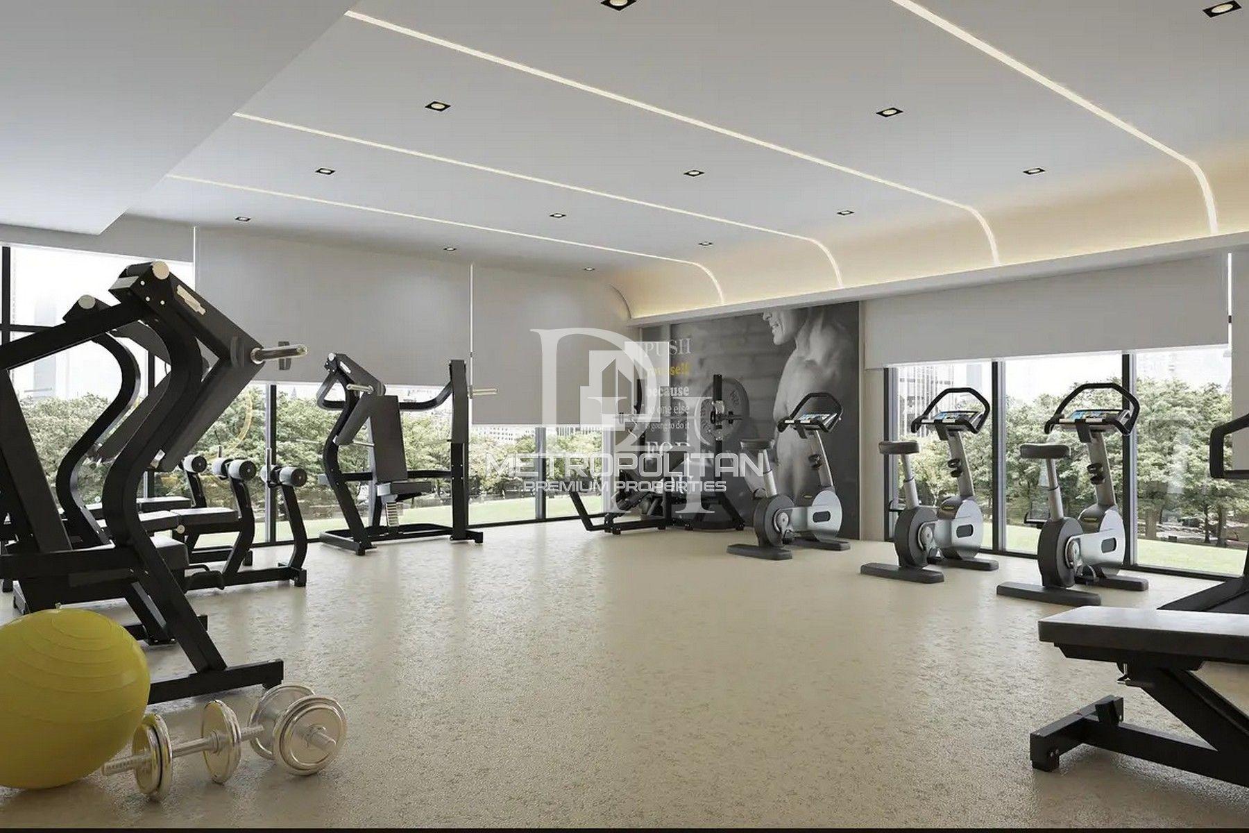 Апартаменти, ОАЕ, Емірат Дубай, Дубай, 580 000 Dh фото 8