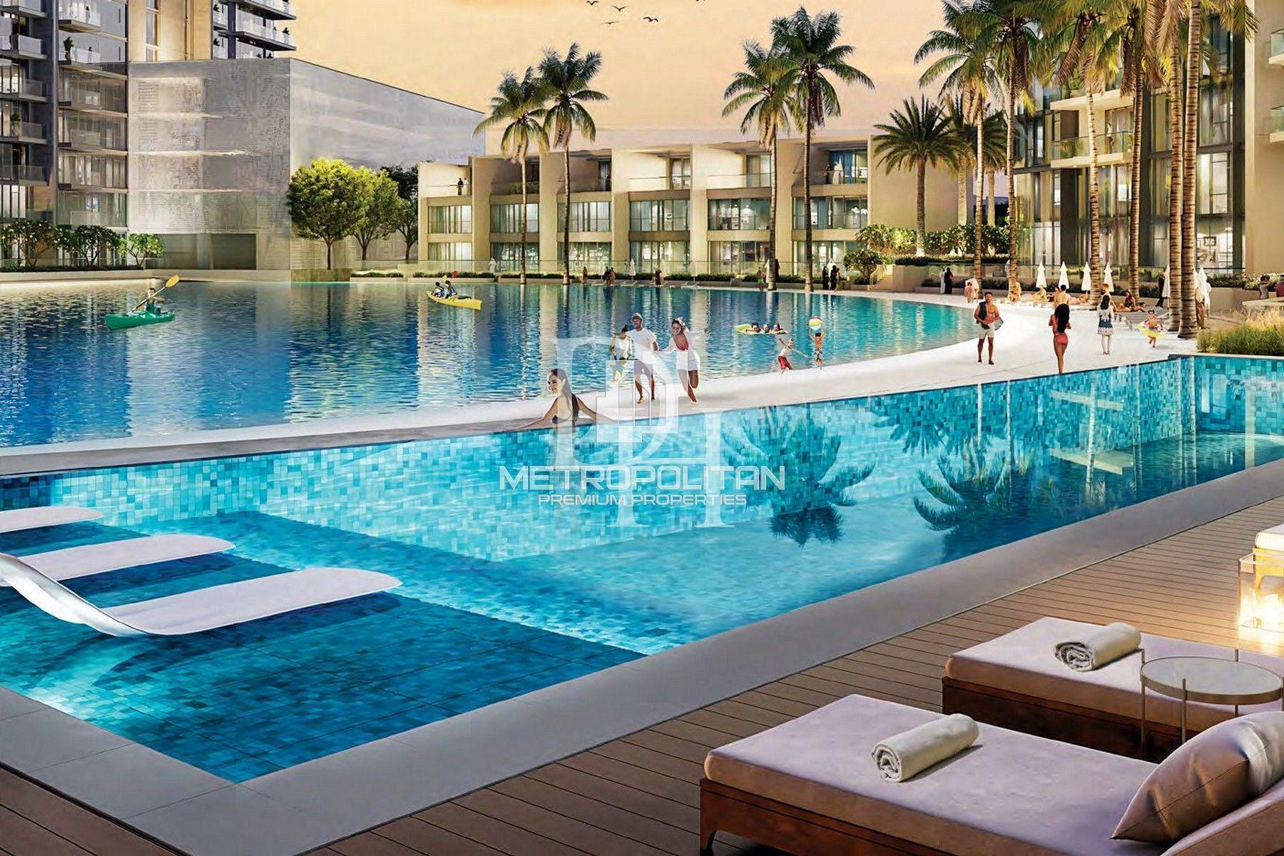 Апартаменти, ОАЕ, Емірат Дубай, Дубай, 1 450 000 Dh фото 10