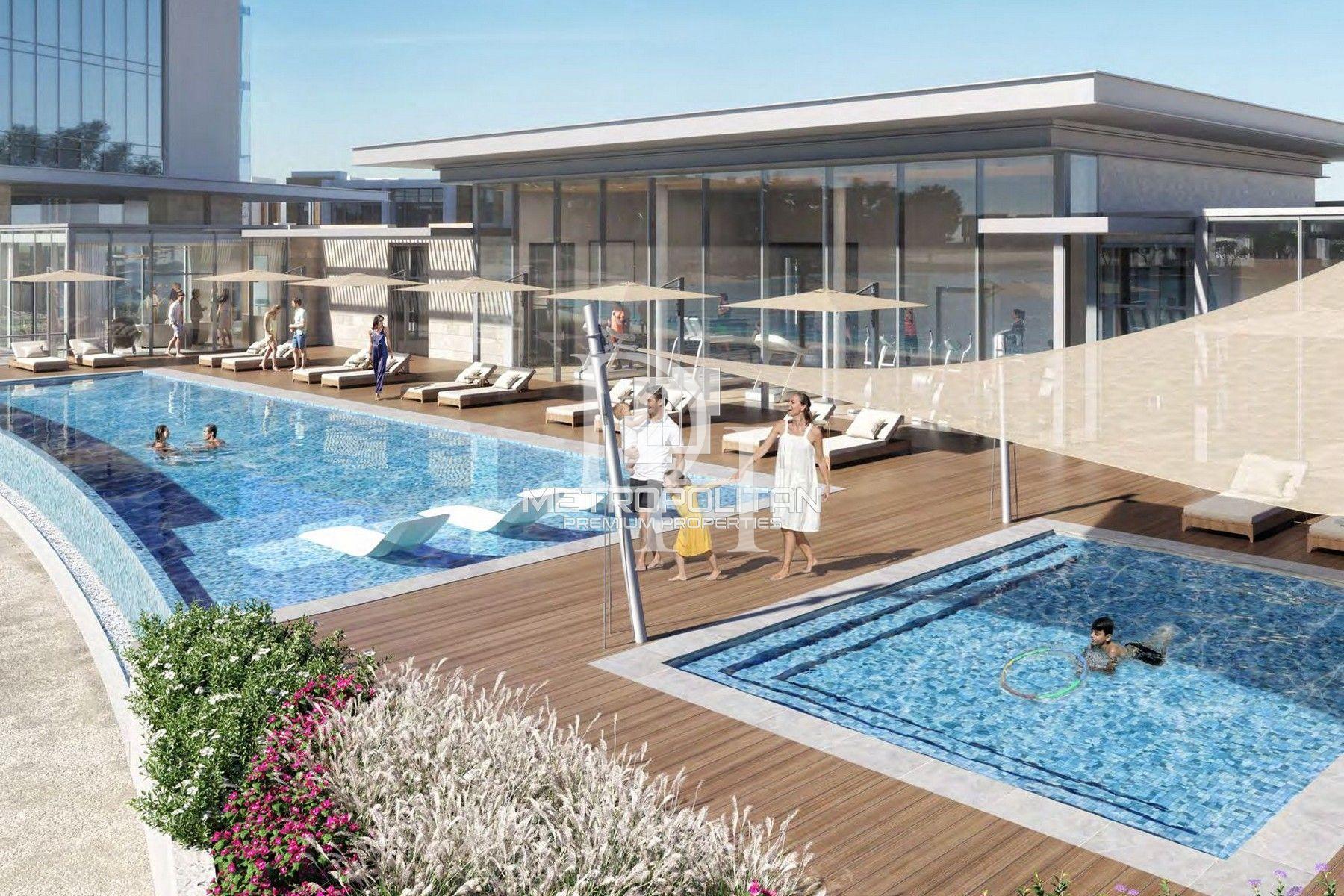 Апартаменти, ОАЕ, Емірат Дубай, Дубай, 1 450 000 Dh фото 11