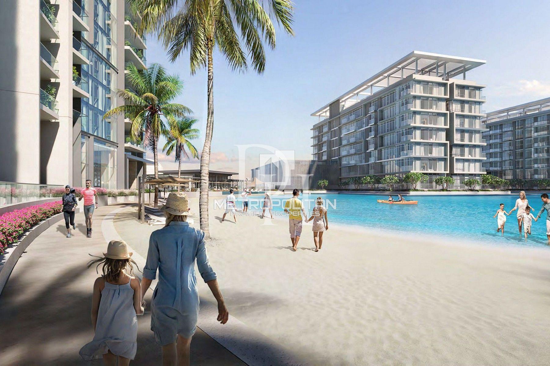 Апартаменти, ОАЕ, Емірат Дубай, Дубай, 1 450 000 Dh фото 12