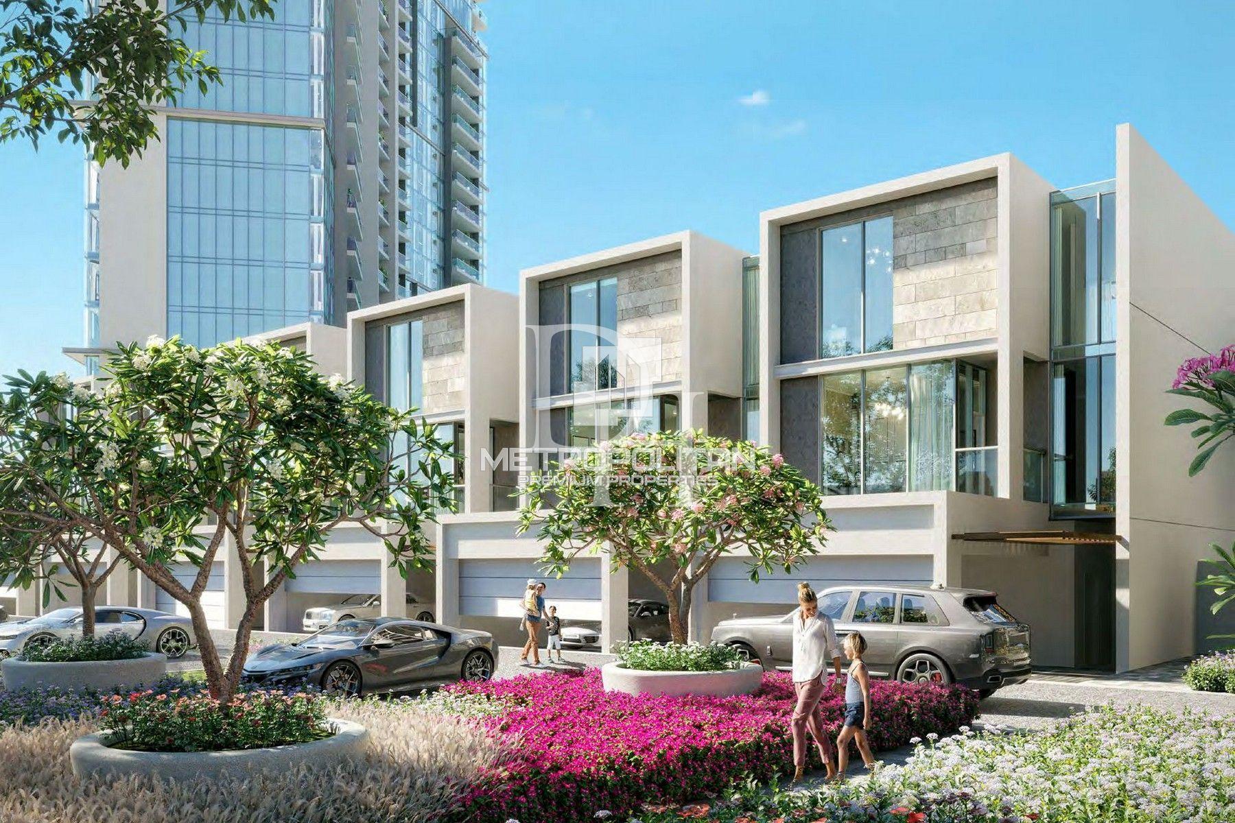 Апартаменти, ОАЕ, Емірат Дубай, Дубай, 1 450 000 Dh фото 13