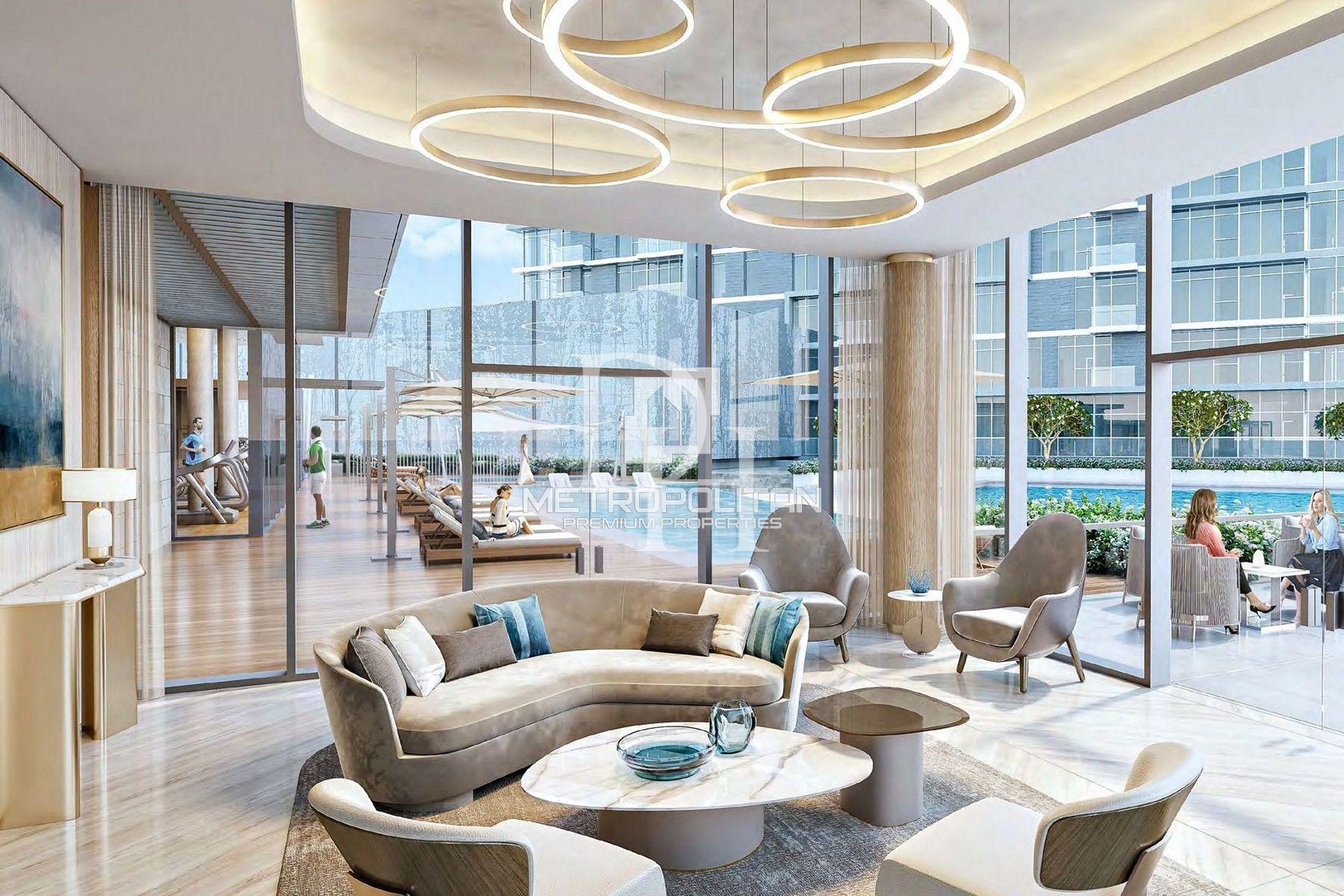 Апартаменти, ОАЕ, Емірат Дубай, Дубай, 1 450 000 Dh фото 2