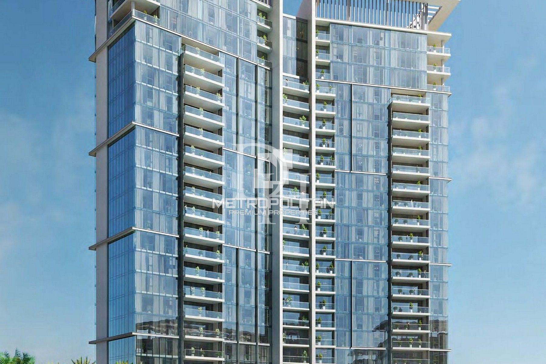 Апартаменти, ОАЕ, Емірат Дубай, Дубай, 1 450 000 Dh фото 3