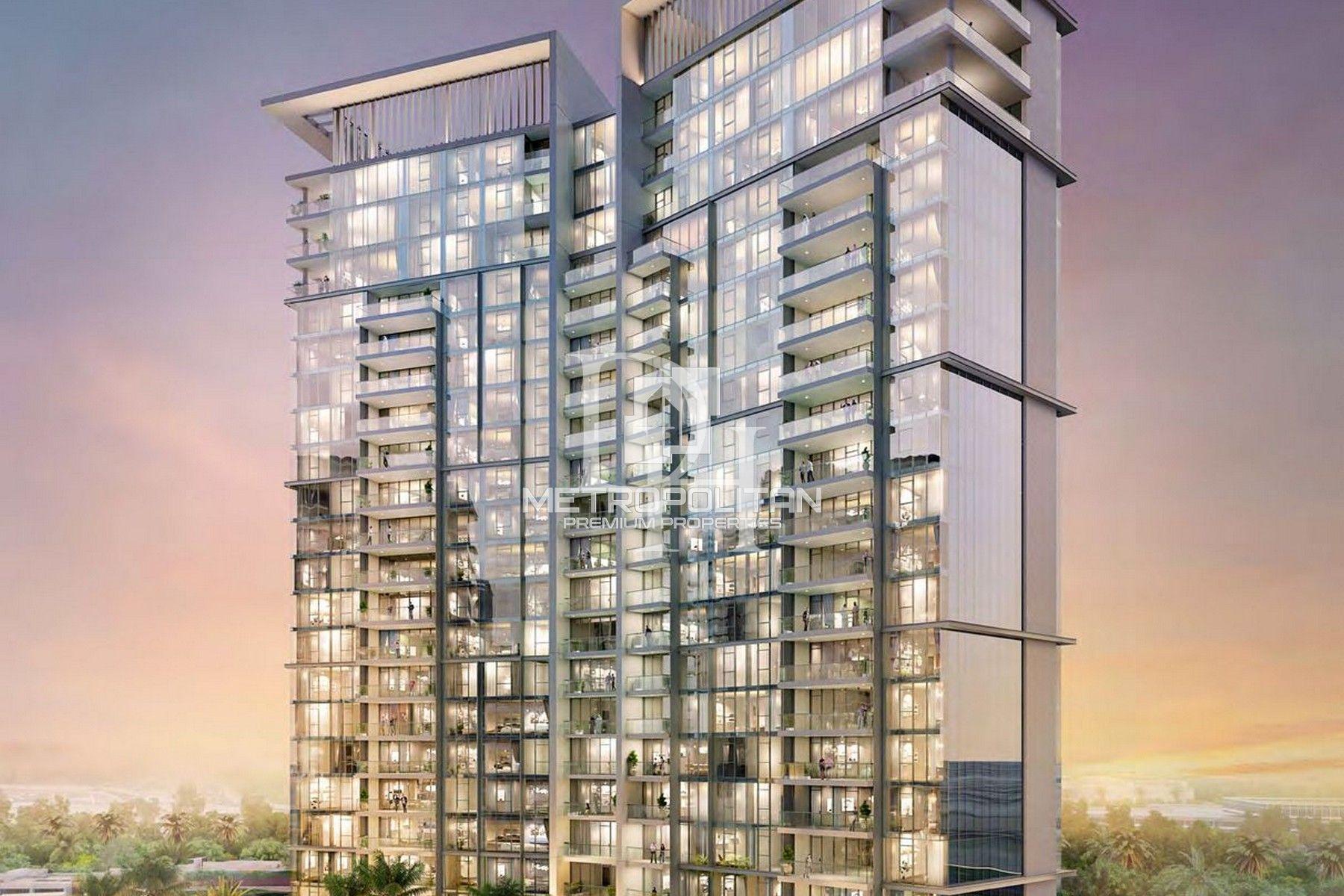 Апартаменти, ОАЕ, Емірат Дубай, Дубай, 1 450 000 Dh фото 5