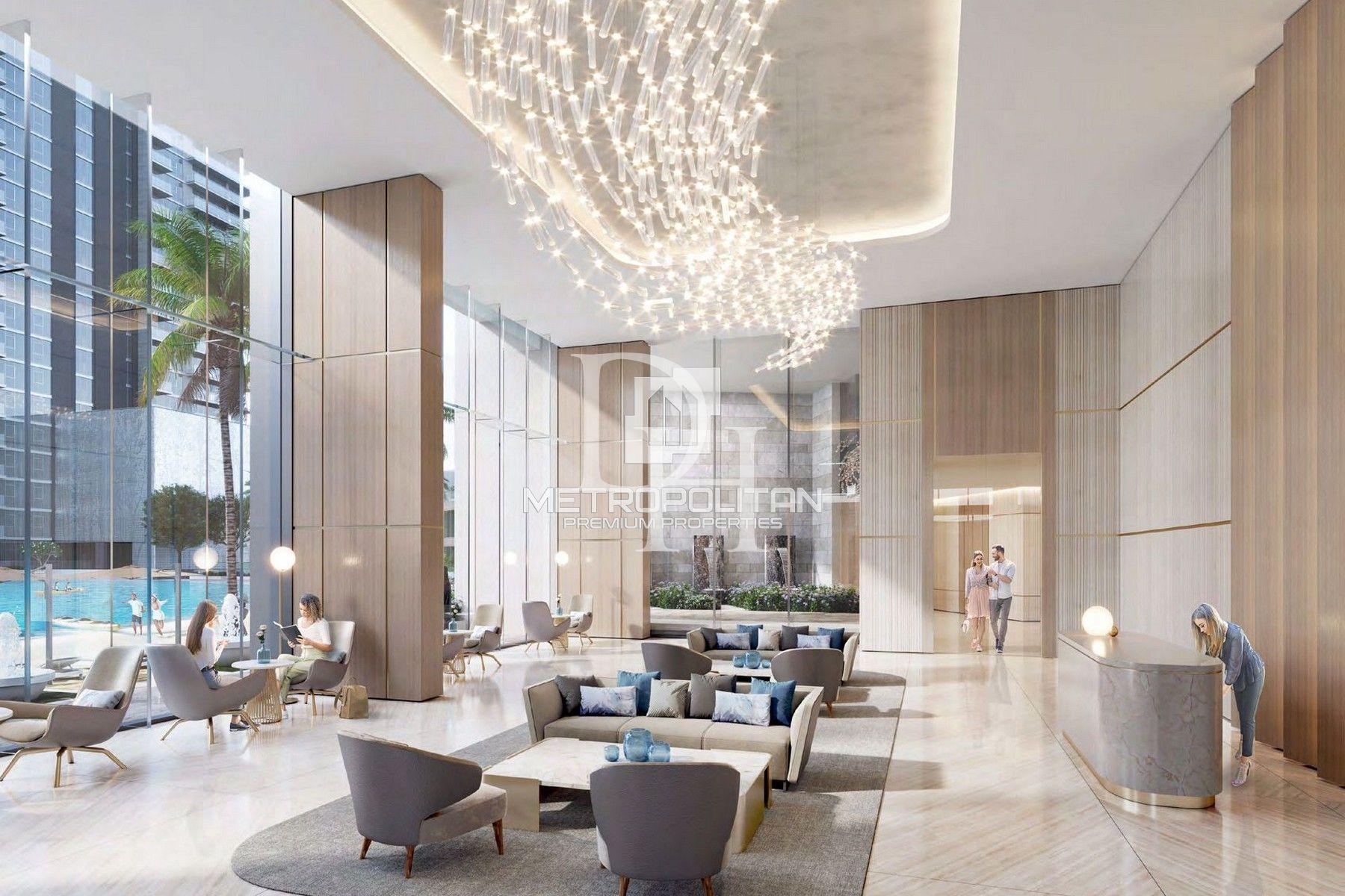 Апартаменти, ОАЕ, Емірат Дубай, Дубай, 1 450 000 Dh фото 6