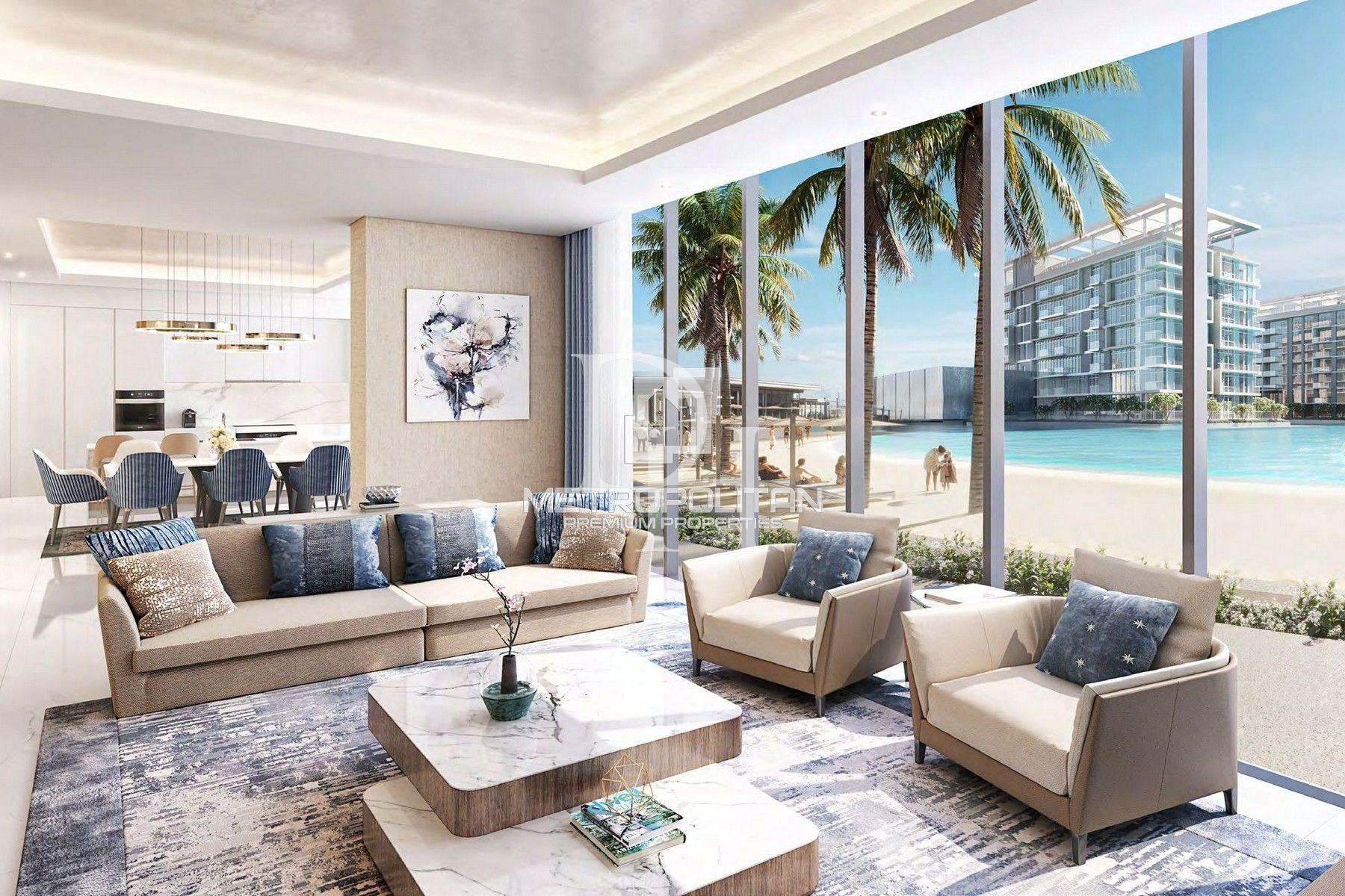 Апартаменти, ОАЕ, Емірат Дубай, Дубай, 1 450 000 Dh фото 7