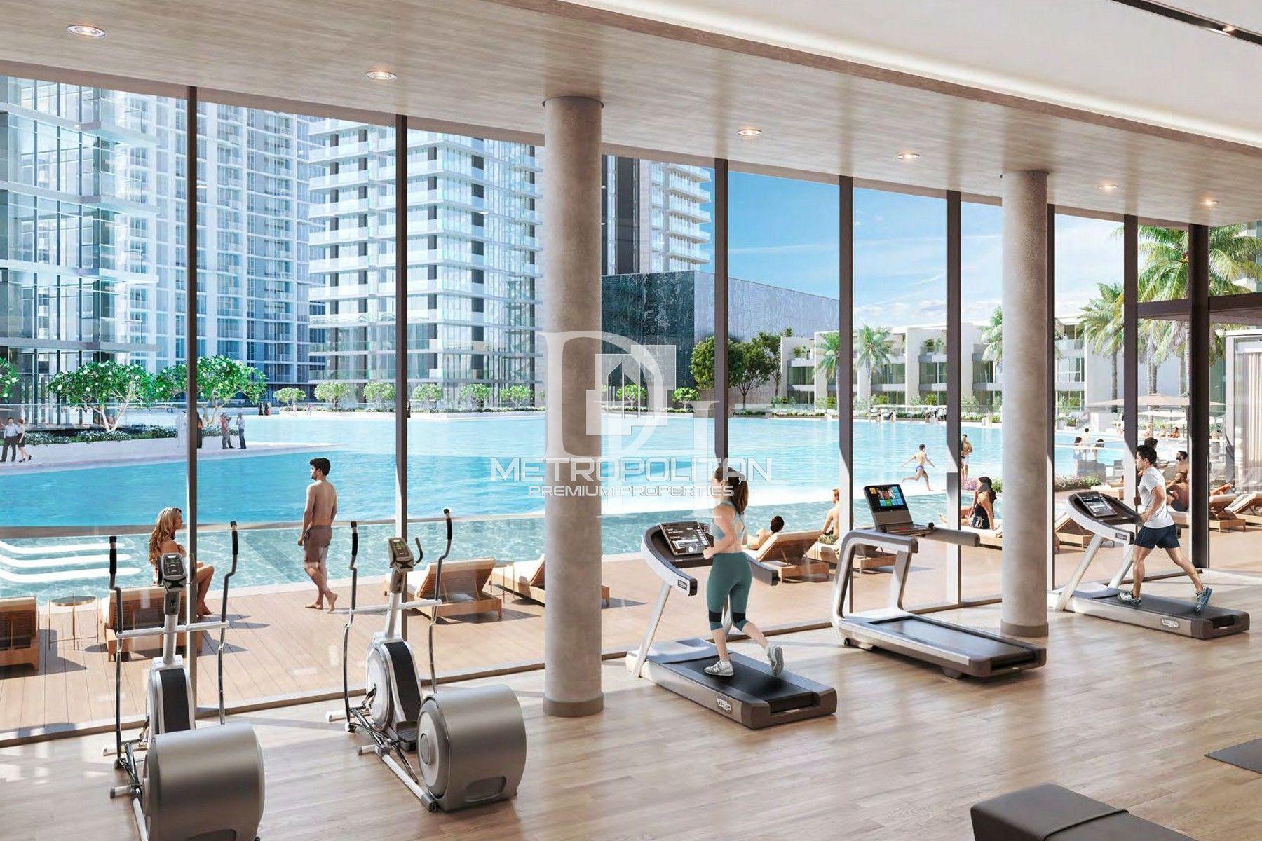 Апартаменти, ОАЕ, Емірат Дубай, Дубай, 1 450 000 Dh фото 9