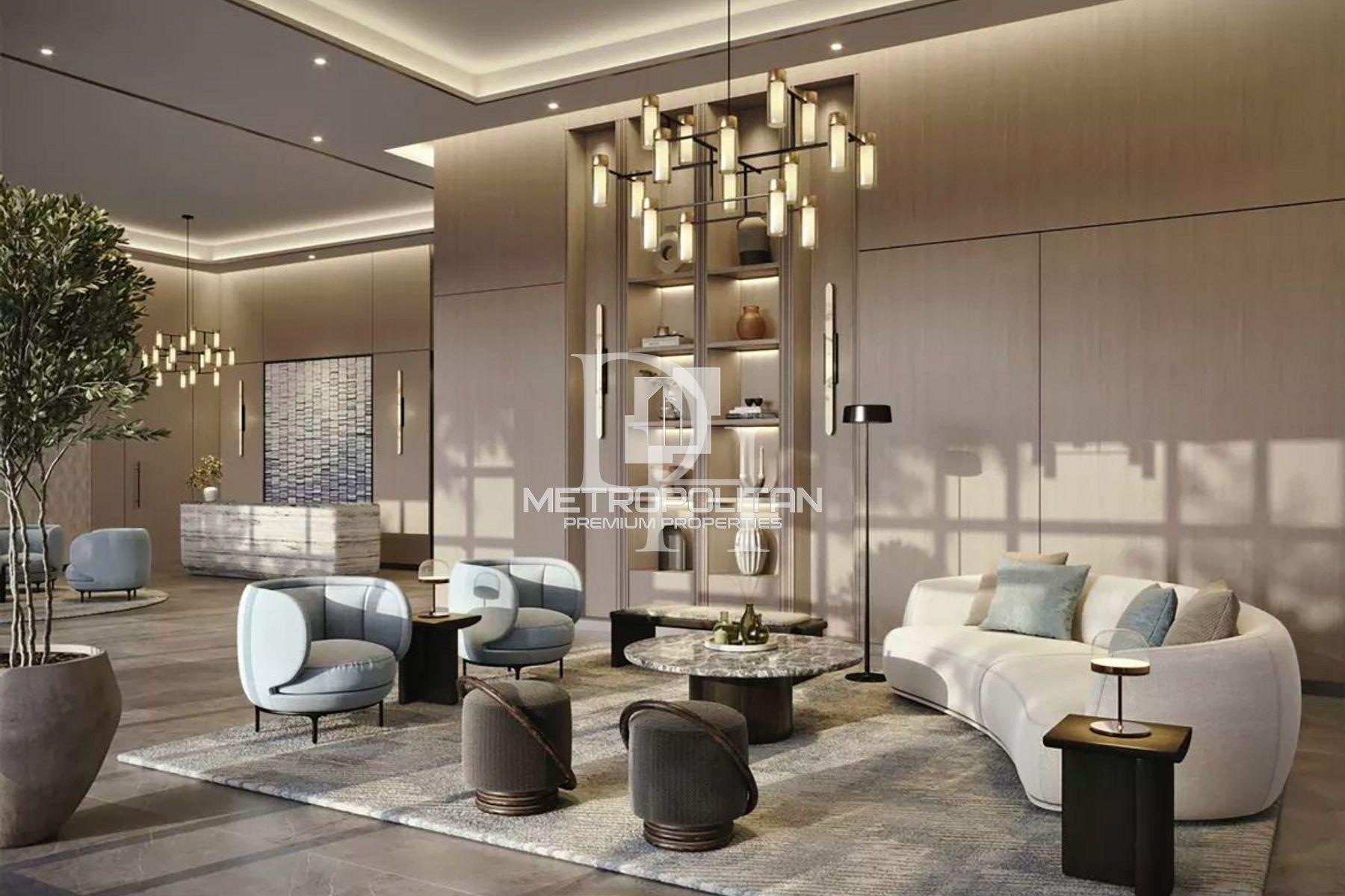 Апартаменти, ОАЕ, Емірат Дубай, Дубай, 3 800 000 Dh фото 3