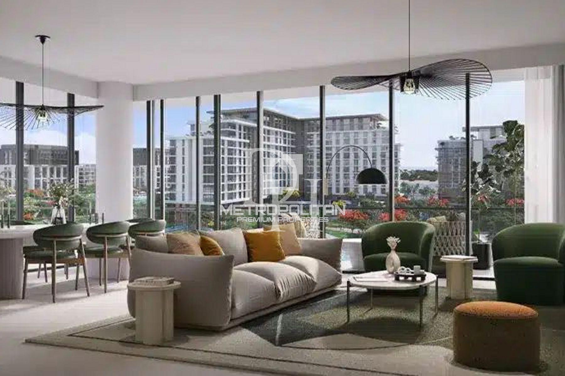 Апартаменти, ОАЕ, Емірат Дубай, Дубай, 3 800 000 Dh фото 6