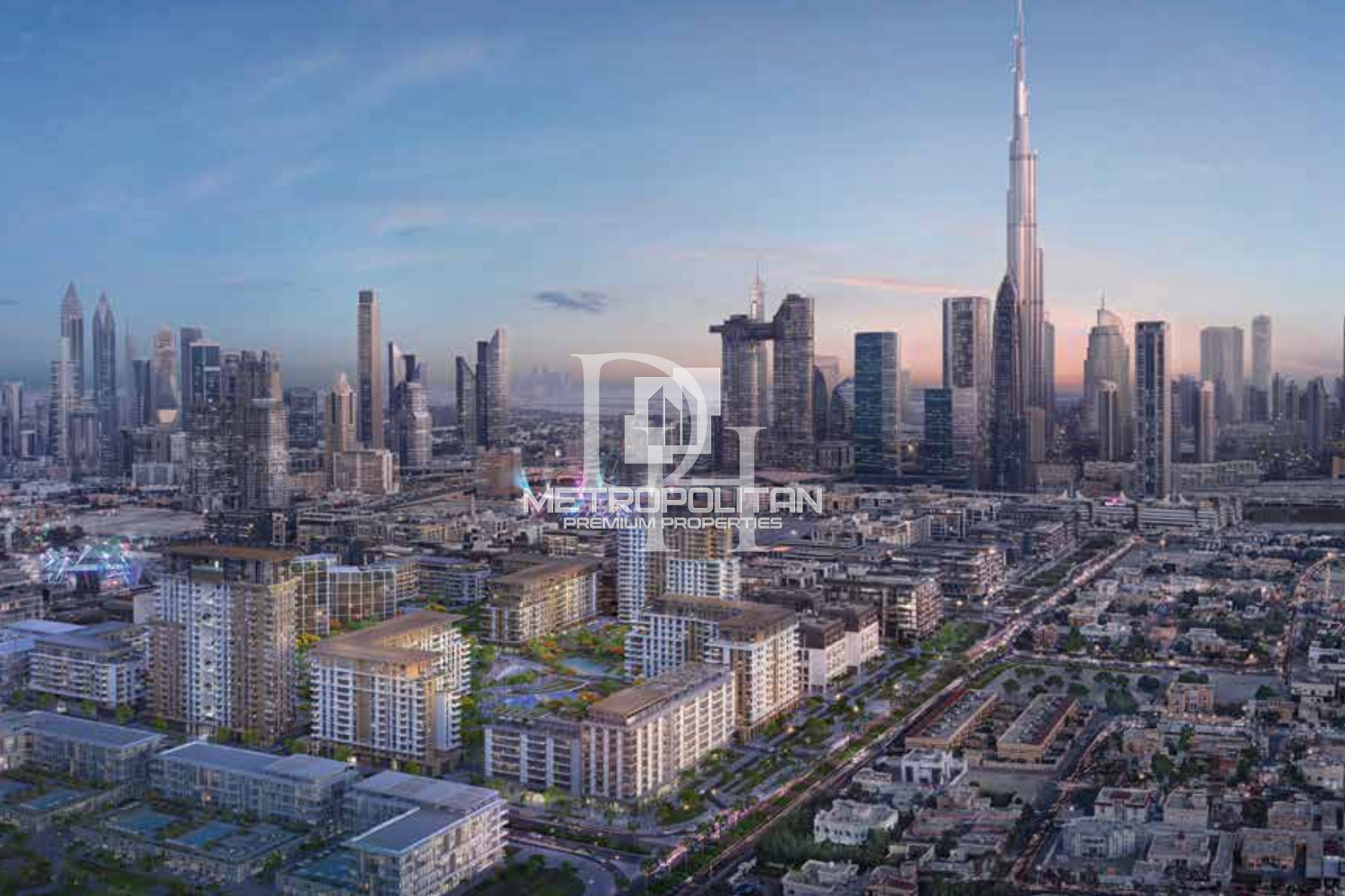 Апартаменти, ОАЕ, Емірат Дубай, Дубай, 3 800 000 Dh фото 8