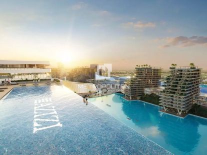 Апартаменти, ОАЕ, Емірат Дубай, Дубай, 750 000 Dh фото 8