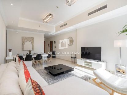 Apartments in Downtown Burj Dubai, UAE for 2 850 000Dh (ID:73056)