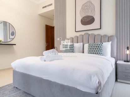 Apartments, UAE, Emirate of Dubai, Downtown Burj Dubai, 2 850 000 Dh photo 11