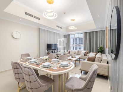 Apartments, UAE, Emirate of Dubai, Downtown Burj Dubai, 2 850 000 Dh photo 12