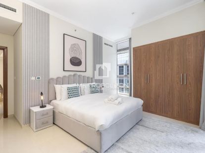 Apartments, UAE, Emirate of Dubai, Downtown Burj Dubai, 2 850 000 Dh photo 13