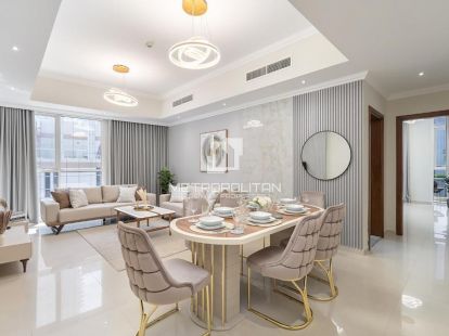 Apartments, UAE, Emirate of Dubai, Downtown Burj Dubai, 2 850 000 Dh photo 2