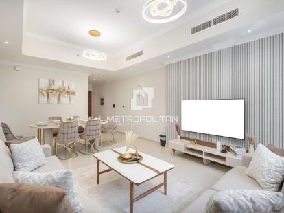 Apartments, UAE, Emirate of Dubai, Downtown Burj Dubai, 2 850 000 Dh photo 4