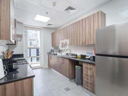 Apartments, UAE, Emirate of Dubai, Downtown Burj Dubai, 2 850 000 Dh photo 6