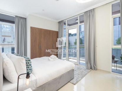 Apartments, UAE, Emirate of Dubai, Downtown Burj Dubai, 2 850 000 Dh photo 7
