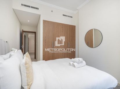 Apartments, UAE, Emirate of Dubai, Downtown Burj Dubai, 2 850 000 Dh photo 8