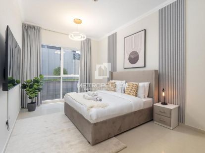 Apartments, UAE, Emirate of Dubai, Downtown Burj Dubai, 2 850 000 Dh photo 9