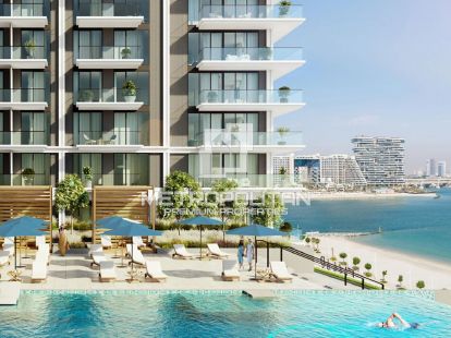 Апартаменти у Дубаї, ОАЕ за 5 700 000Dh (ID:73048)