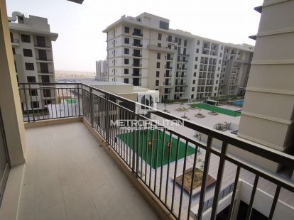 Апартаменти, ОАЕ, Емірат Дубай, Дубай, 1 000 000 Dh фото 10