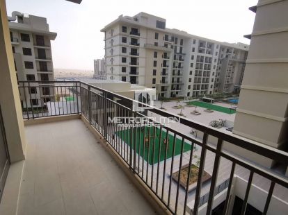 Апартаменти, ОАЕ, Емірат Дубай, Дубай, 1 000 000 Dh фото 11