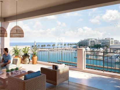 Appartement, VAE, Emirat Dubai, Jumeirah, 4 500 000 Dh foto 10