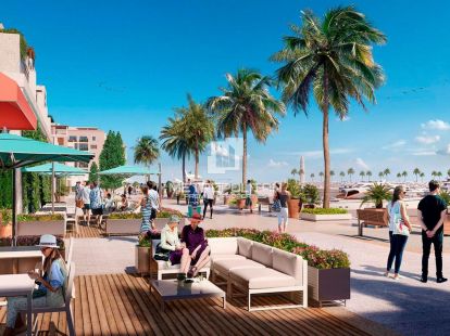 Appartement, VAE, Emirat Dubai, Jumeirah, 4 500 000 Dh foto 12