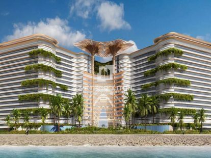 Apartments in Ras al-Khaimah, UAE for 7 557 169Dh (ID:73054)