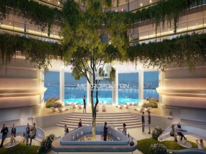 Apartments in Al Marjan Island in Ras al-Khaimah, UAE, 198m2 - for 7&nbsp;557&nbsp;169Dh - Ref: 73054 photo 10