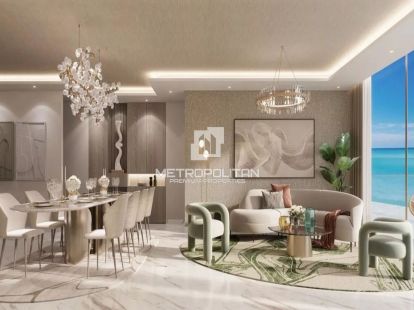 Apartments in Al Marjan Island in Ras al-Khaimah, UAE, 198m2 - for 7&nbsp;557&nbsp;169Dh - Ref: 73054 photo 12