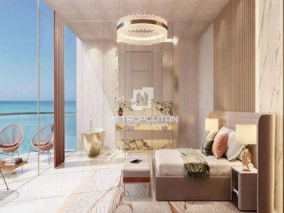 Apartments in Al Marjan Island in Ras al-Khaimah, UAE, 198m2 - for 7&nbsp;557&nbsp;169Dh - Ref: 73054 photo 14